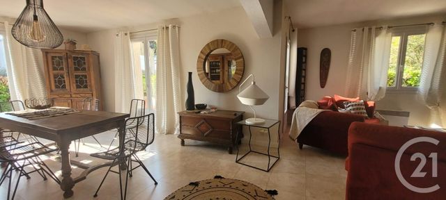 maison à vendre - 5 pièces - 146.93 m2 - LATTES - 34 - LANGUEDOC-ROUSSILLON - Century 21 Terre Du Sud