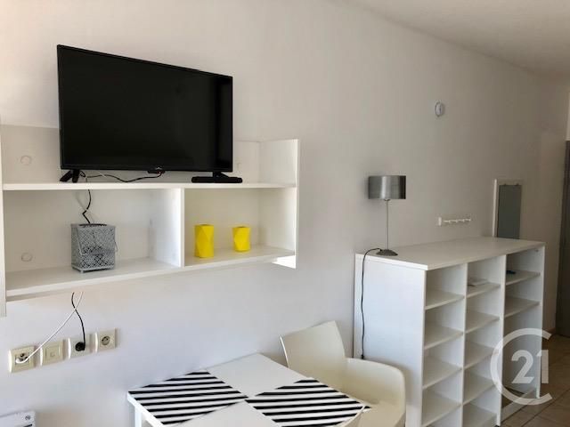 Appartement F1 à vendre - 1 pièce - 21.0 m2 - LATTES - 34 - LANGUEDOC-ROUSSILLON - Century 21 Terre Du Sud