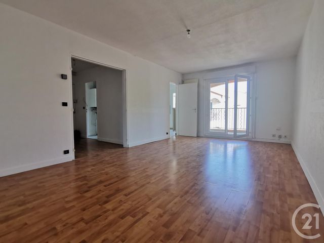 Appartement F3 à vendre - 3 pièces - 72.61 m2 - LATTES - 34 - LANGUEDOC-ROUSSILLON - Century 21 Terre Du Sud