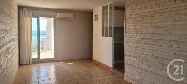 appartement - PALAVAS LES FLOTS - 34