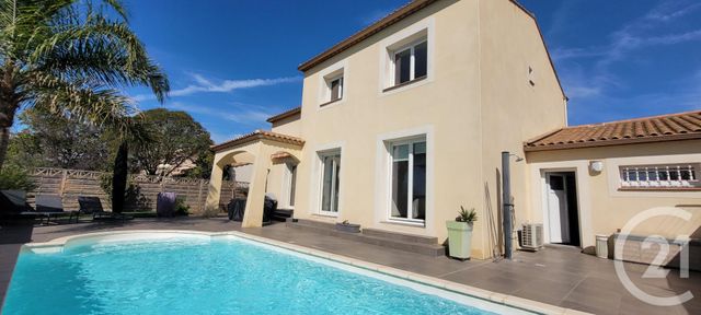 Maison à vendre PEROLS